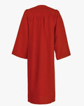 Economy Bachelor Graduation Gown Only - 12 Colors Available - Graduation Cap&Gown