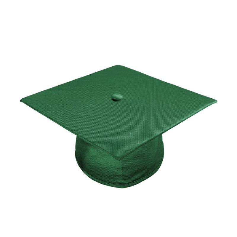 Shiny Hunter High School Cap & Gown - Graduation Cap&Gown