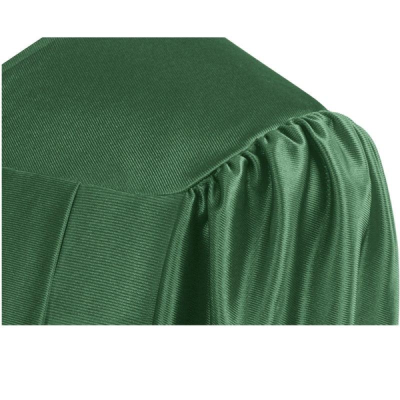 Shiny Hunter High School Cap & Gown - Graduation Cap&Gown