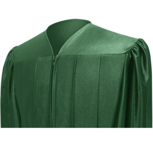 Shiny Hunter Junior High/Middle School Cap & Gown - Graduation Cap&Gown
