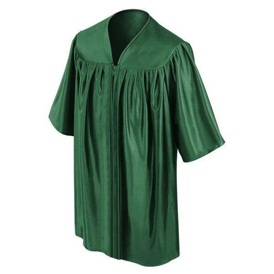 Shiny Hunter Kindergarten/Preschool Gown - Graduation Cap&Gown