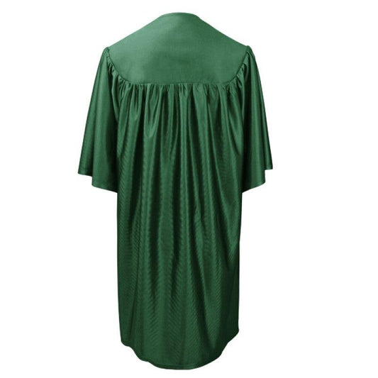 Shiny Hunter Kindergarten/Preschool Cap & Gown - Graduation Cap&Gown