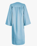 Economy Bachelor Graduation Gown Only - 12 Colors Available - Graduation Cap&Gown