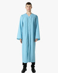 Economy Bachelor Graduation Gown Only - 12 Colors Available - Graduation Cap&Gown
