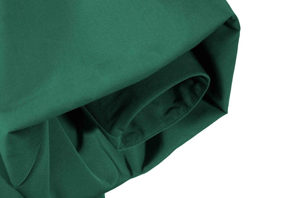 Custom Deluxe Doctoral Gown & Tam Package - Graduation Cap&Gown