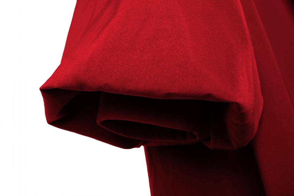 Custom Deluxe Doctoral Gown, Tam & Hood Package - Graduation Cap&Gown