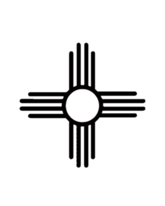 The University of New Mexico Doctoral Regalia - Graduation Cap&Gown