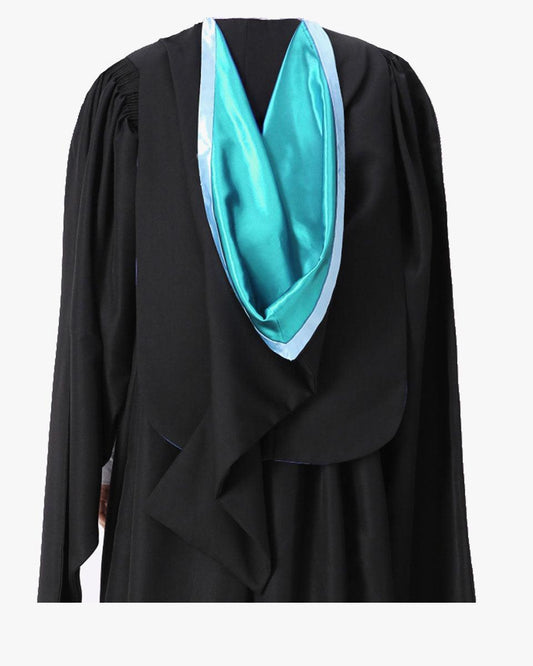 Custom Graduation Academic Hood - Graduation Cap&Gown