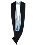 UK British Academic Bachelor Graduation Hood - 6 Colors Available - Graduation Cap&Gown