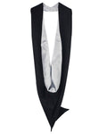 UK British Academic Bachelor Graduation Hood - 6 Colors Available - Graduation Cap&Gown
