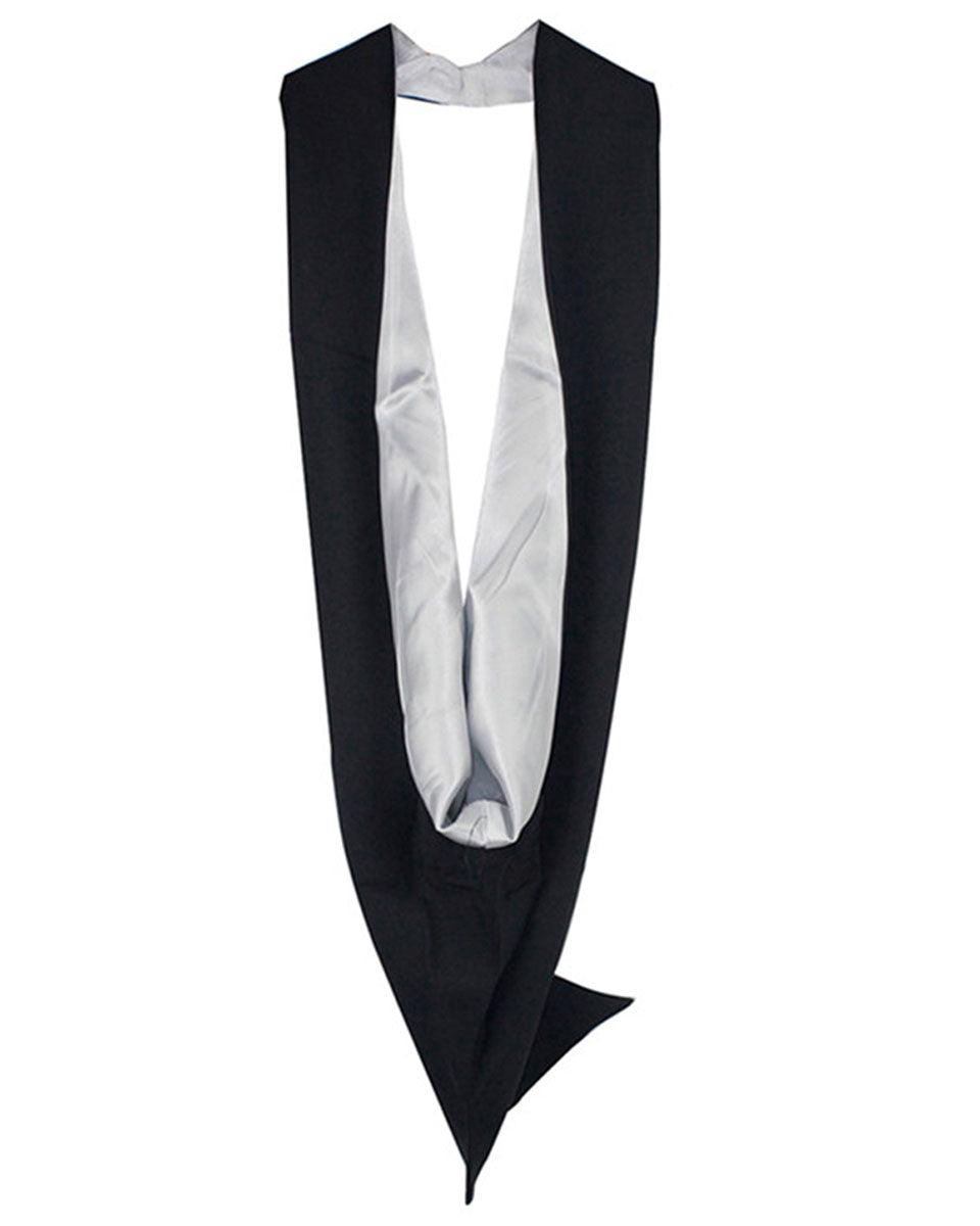 UK British Academic Bachelor Graduation Hood - 6 Colors Available - Graduation Cap&Gown