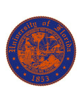 University of Florida Doctoral Regalia - Graduation Cap&Gown