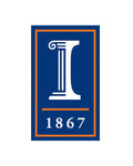 University of Illinois Urbana-Champaign Doctoral Regalia - Graduation Cap&Gown