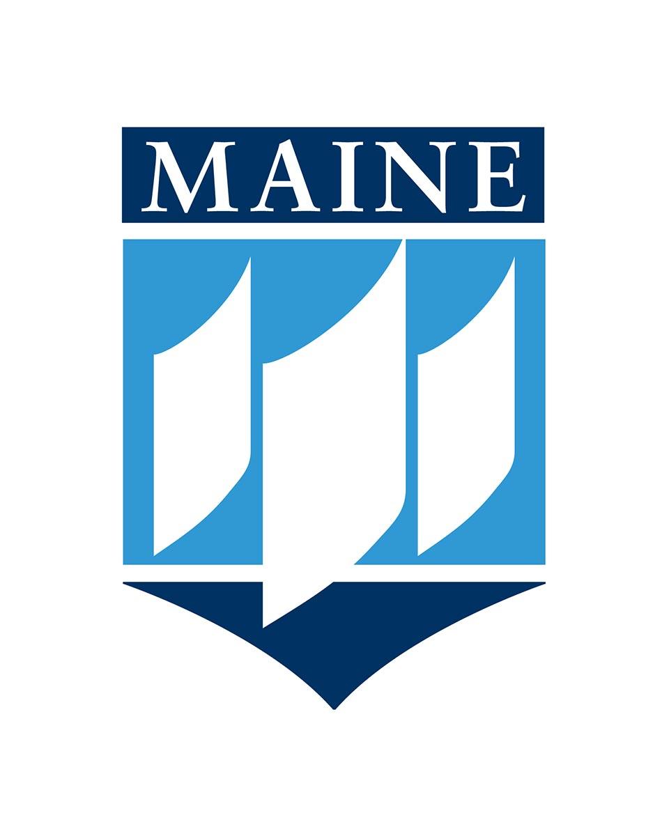 University of Maine Doctoral Regalia - Graduation Cap&Gown