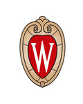 University of Wisconsin-Madison Doctoral Regalia Graduation Gown - Graduation Cap&Gown