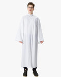 Economy Bachelor Graduation Gown Only - 12 Colors Available - Graduation Cap&Gown