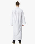 Economy Bachelor Graduation Gown Only - 12 Colors Available - Graduation Cap&Gown