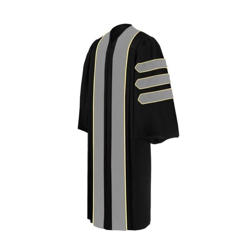 Doctor of Veterinary Science Doctoral Gown - Academic Regalia - Graduation Cap&Gown